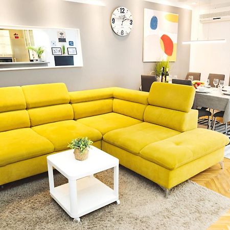 Casa De Dinca, 2 Bedroom, 6 Person, Free Parking Zone 자그레브 외부 사진