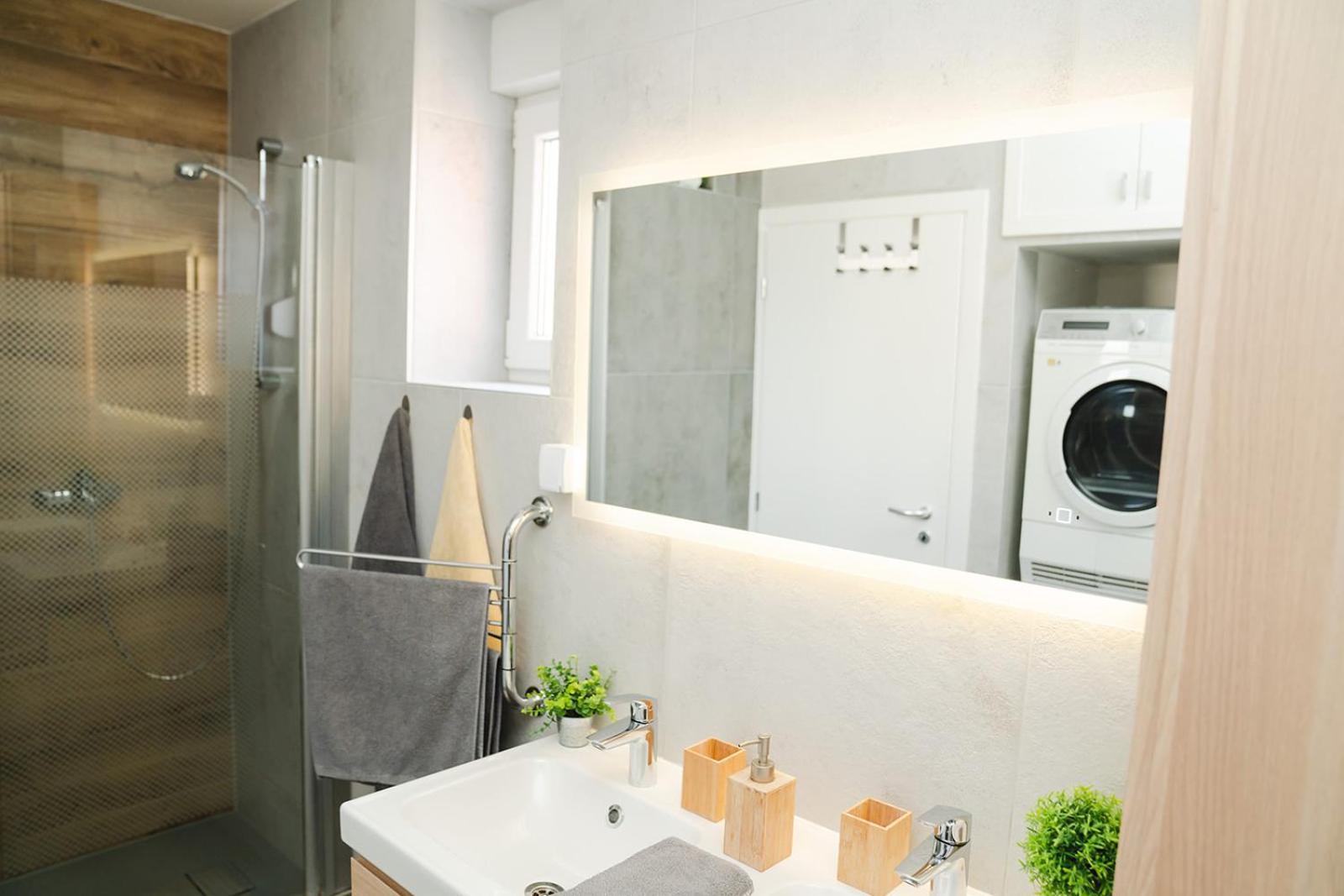 Casa De Dinca, 2 Bedroom, 6 Person, Free Parking Zone 자그레브 외부 사진
