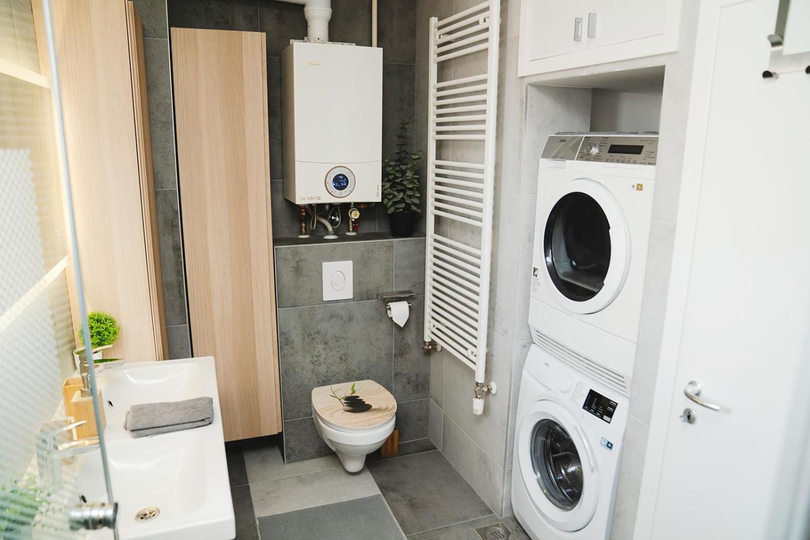 Casa De Dinca, 2 Bedroom, 6 Person, Free Parking Zone 자그레브 외부 사진