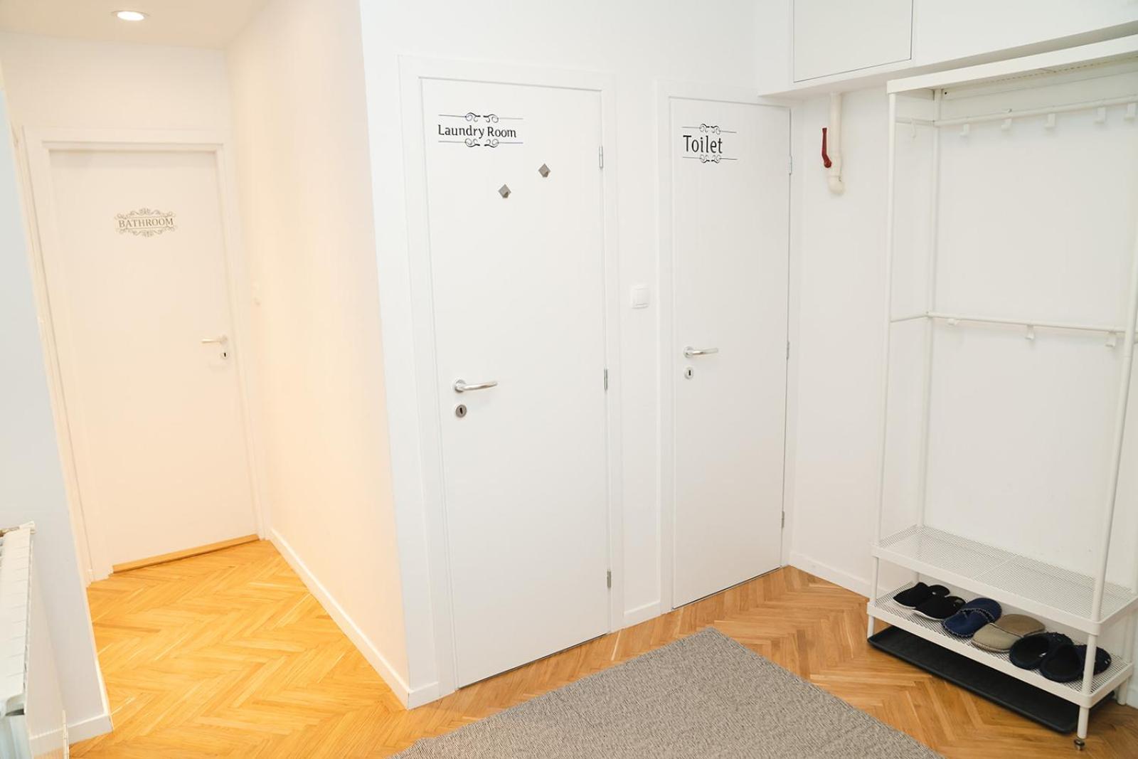 Casa De Dinca, 2 Bedroom, 6 Person, Free Parking Zone 자그레브 외부 사진