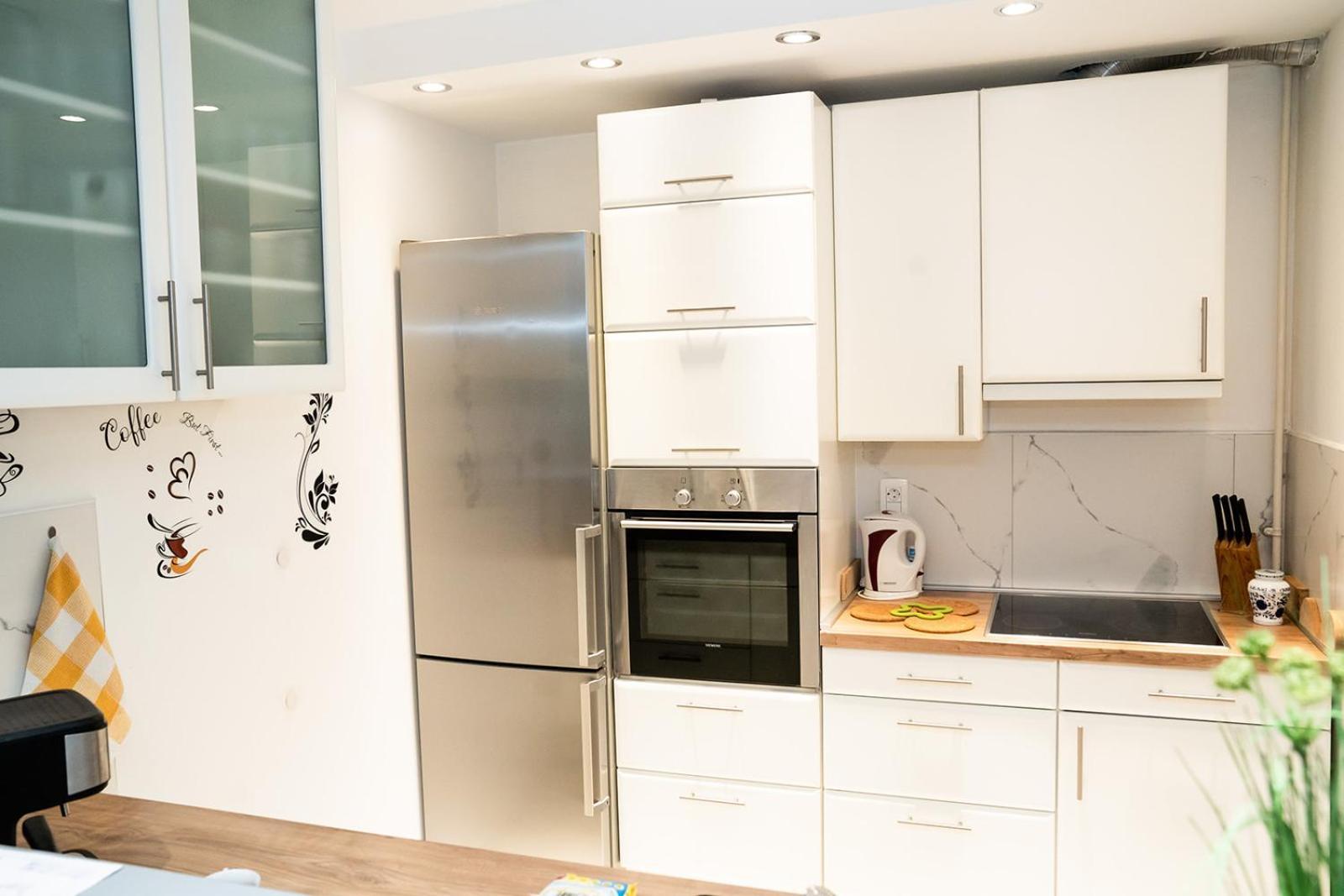 Casa De Dinca, 2 Bedroom, 6 Person, Free Parking Zone 자그레브 외부 사진