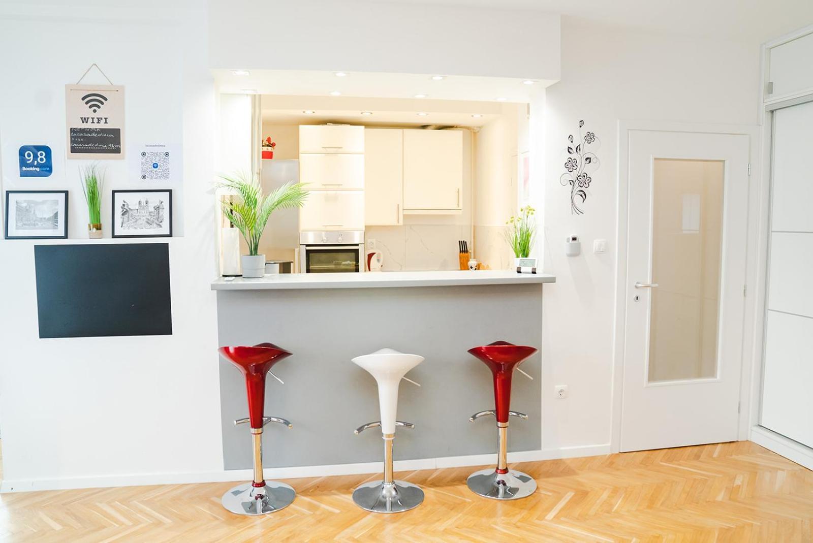Casa De Dinca, 2 Bedroom, 6 Person, Free Parking Zone 자그레브 외부 사진