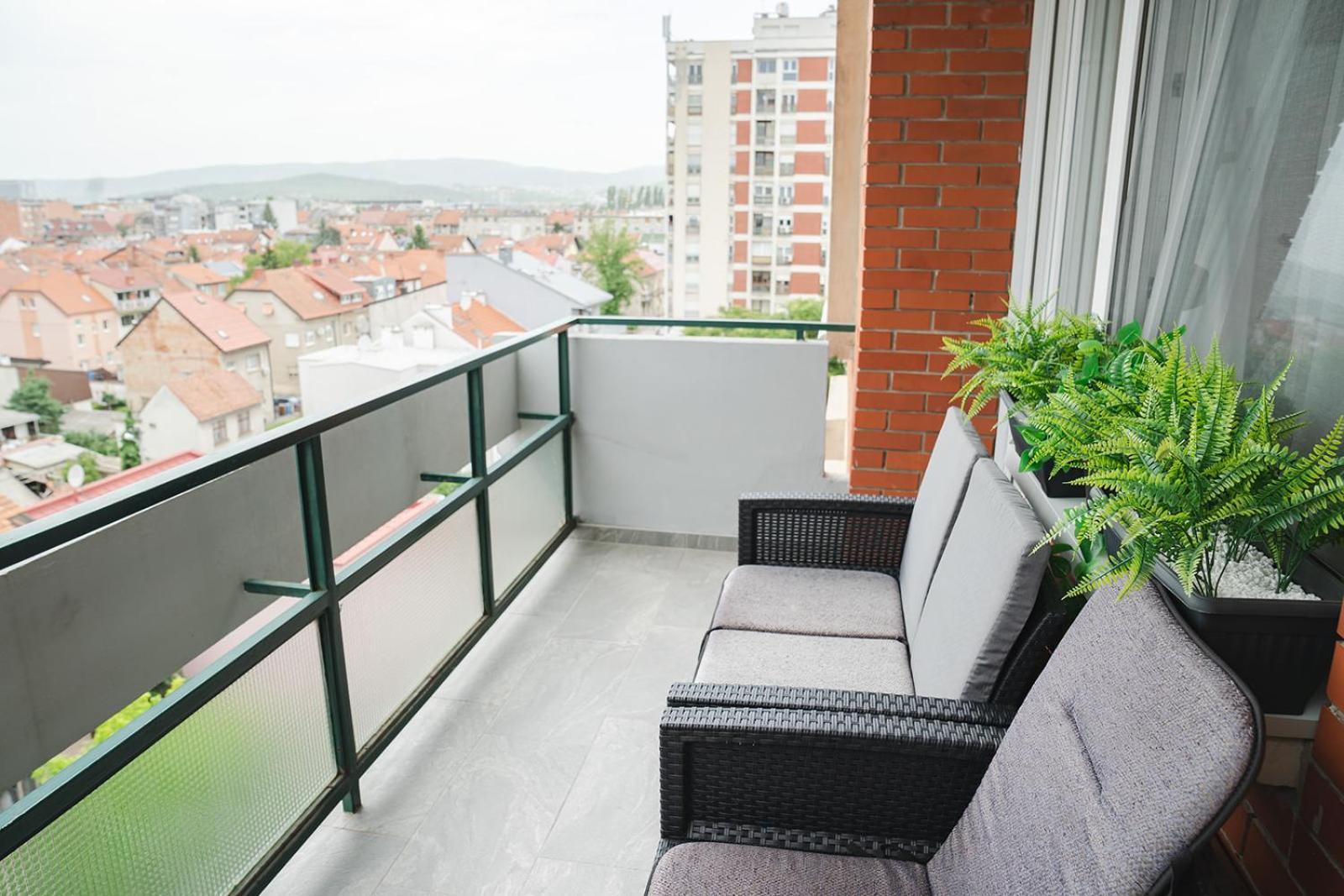 Casa De Dinca, 2 Bedroom, 6 Person, Free Parking Zone 자그레브 외부 사진