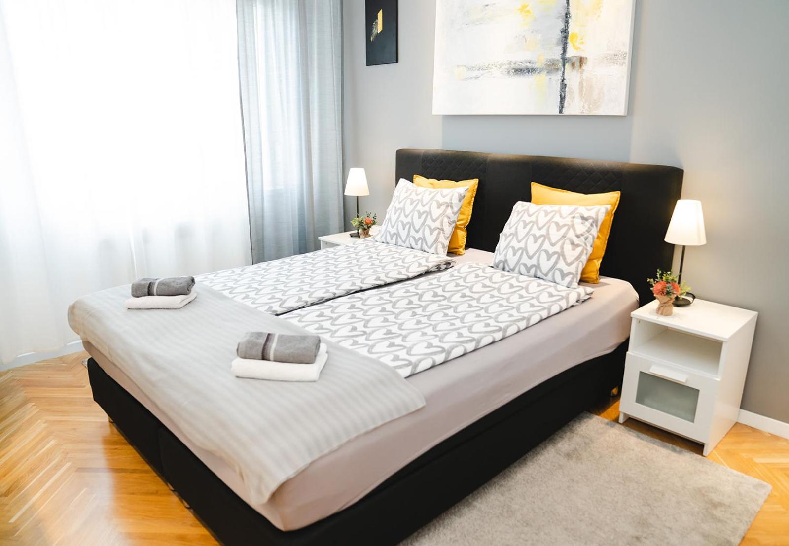 Casa De Dinca, 2 Bedroom, 6 Person, Free Parking Zone 자그레브 외부 사진