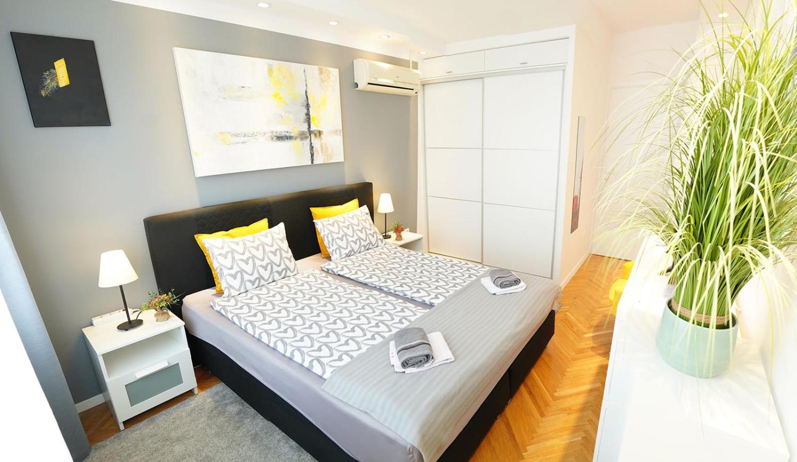 Casa De Dinca, 2 Bedroom, 6 Person, Free Parking Zone 자그레브 외부 사진