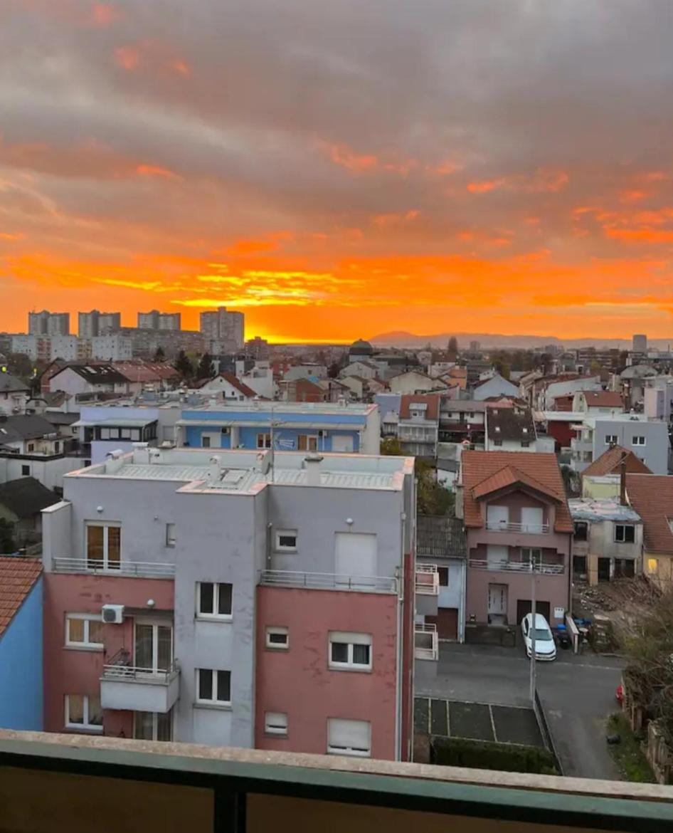 Casa De Dinca, 2 Bedroom, 6 Person, Free Parking Zone 자그레브 객실 사진