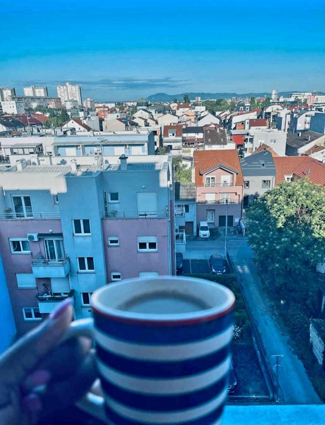 Casa De Dinca, 2 Bedroom, 6 Person, Free Parking Zone 자그레브 외부 사진