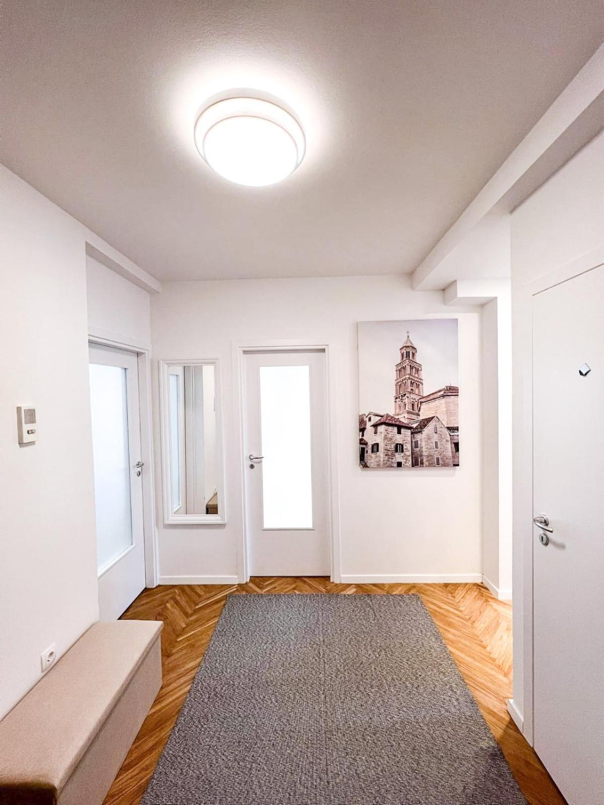 Casa De Dinca, 2 Bedroom, 6 Person, Free Parking Zone 자그레브 외부 사진